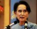 Rohingyas : pour Amnesty, Aung San Suu Kyi pratique la politique de l’autruche