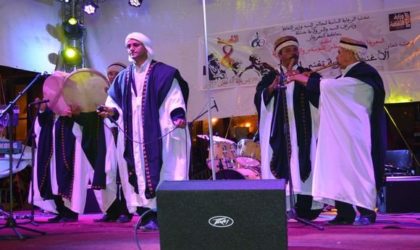 Tiaret : la Kheïma de la poésie populaire et de la chanson bédouine les 17 et 18 septembre