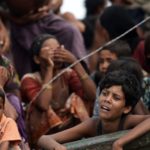 Rohingyas Birmanie