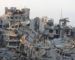 Israël bombarde une position de l’armée syrienne à Hama