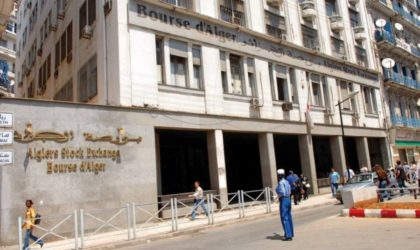 Bourse d’Alger : plus de 112 milliards de dinars levés lors de l’introduction du CPA
