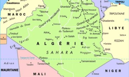 Algérie-Mauritanie : une commission examine les voies d’ouverture d’un poste frontalier