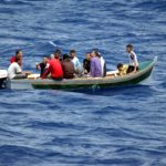 migration clandestine Italie