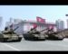 Corée du Nord : des missiles intercontinentaux dans l’arsenal de guerre