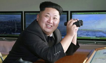 À la découverte de la Corée du Nord
