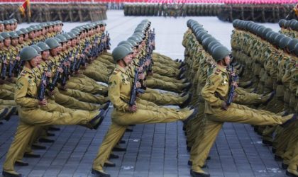 Quelle est la véritable puissance militaire de la Corée du Nord ?