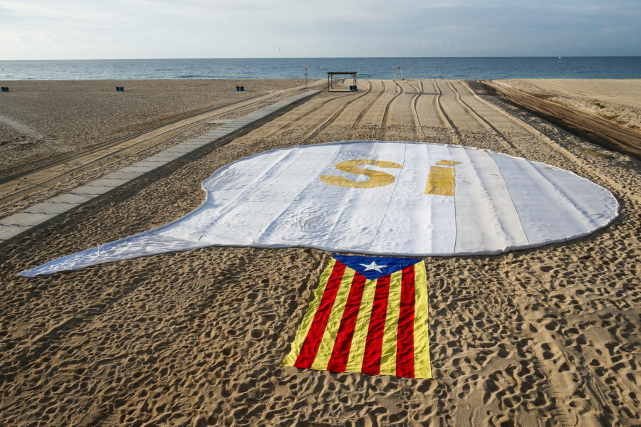 Catalogne