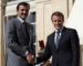 Macron demande la levée de l’embargo affectant les populations du Qatar