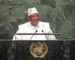 Mali : Boubacar Keita loue le rôle de l’Algérie dans la conclusion de l’accord de paix