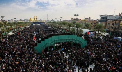 Irak : Daech provoque un bain de sang à Nassiriya  