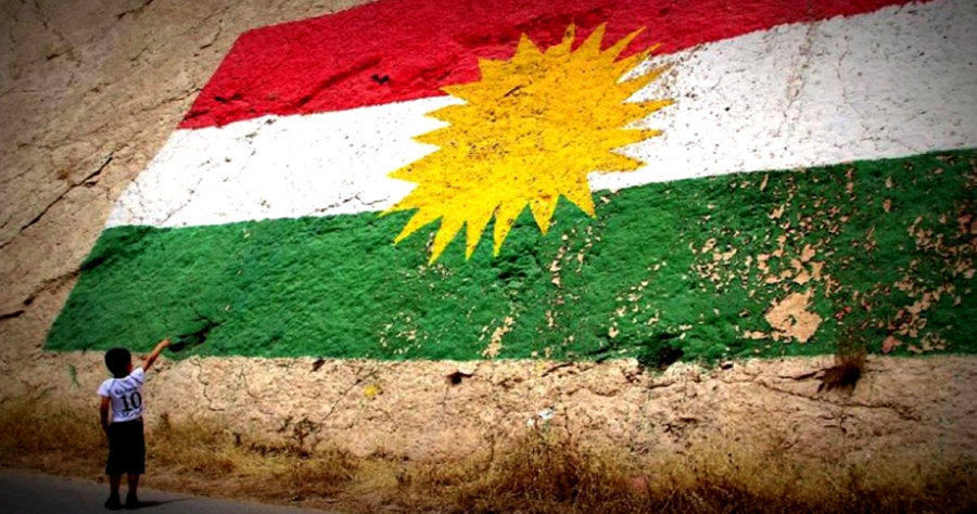 kurdistan