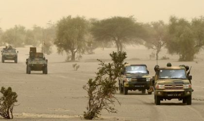 Mali : 3 Casques bleus tués dans une attaque contre un convoi