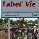 frontière marocaine avec l'Algérie
