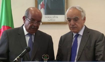 L’Algérie multiplie les contacts pour éviter une intervention en Libye