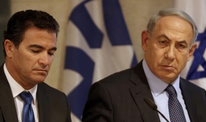 Le Marocain qui espionnait nos diplomates travaille pour le Mossad