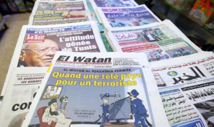 Des responsables de la presse font-ils l’objet d’une enquête ?