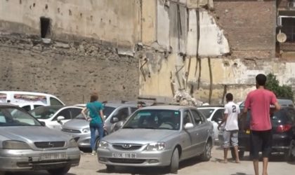 Parkings sauvages : les nababs des trottoirs imposent leur diktat