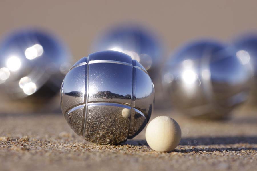 Championnat d’Afrique de pétanque : quatre athlètes algériens au rendez-vous de Tunis
