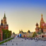 bombe Russie