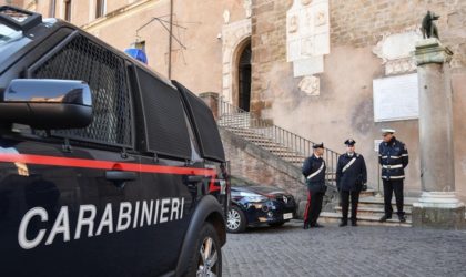 Quatre Marocains dont des mineurs violent une touriste polonaise en Italie