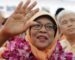 Singapour : Halimah Yacob première présidente du pays 