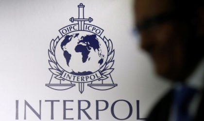 La Palestine rejoint Interpol 