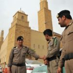 Arabie Saoudite procès algériens