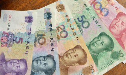 La Chine, la Russie et l’Inde signent des accords dans leurs monnaies