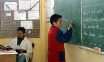 Trois cartes pour le traitement des difficultés d’apprentissage des élèves du cycle primaire