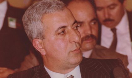 Hommage à Mohamed Lemkami – L’homme de l’ombre mort l’Algérie au cœur (IV)