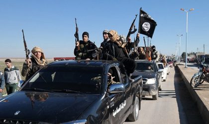 L’Irak serait incapable de répondre seul à la menace de Daesh