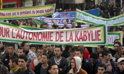 Un militant du Front de Gauche : «Le MAK est une mouvance réactionnaire»