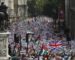 200 000 personnes manifestent à Londres pour la Palestine
