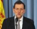 Espagne : Rajoy n’écarte pas une suspension de l’autonomie de la Catalogne