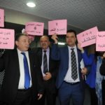 APN opposition