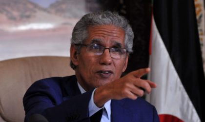Exclusif – Mohamed Salem Ould Salek : «La connivence de Paris avec Rabat va à l’encontre des intérêts des Français»