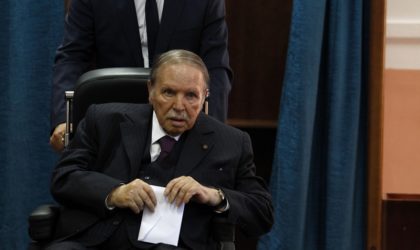 Le Forum des citoyens pour la IIe République appelle Bouteflika à «interroger sa conscience»