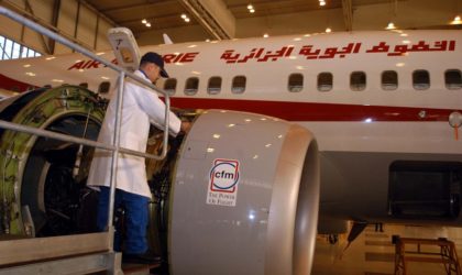 Pagaille dans les aéroports en raison d’une grève des techniciens de maintenance