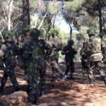 terroristes