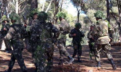 Un terroriste abattu et deux enfants pris en otage libérés à Jijel