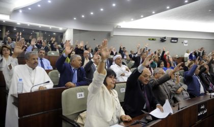 Le FFS vote contre la nouvelle loi sur la monnaie et le crédit