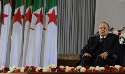 Bouteflika traque les biens des proches et des associés des hauts responsables