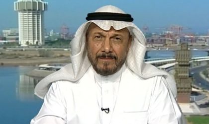 Anwar Achki dévoile la nature des relations entre l’Arabie Saoudite et Israël