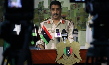 Libye : deux militaires tués dans une attaque à Ajdabiya
