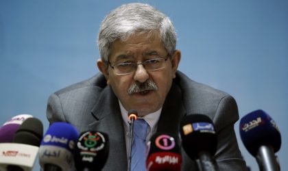 Déclarations de Messahel, Chakib Khelil, terrorisme, crise : ce qu’a dit Ouyahia