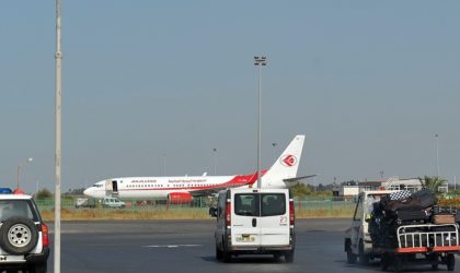 Grève des fonctionnaires en France : Air Algérie modifie ses vols pour mardi