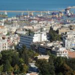 Alger tourstique