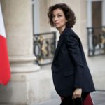 Audrey Azoulay