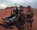 Opération de propagande inédite d’un groupe terroriste au Nord-Mali