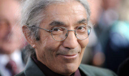 Boualem Sansal et les «contrebandiers de l’histoire»